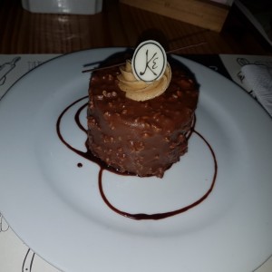 Wisky Rocher