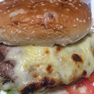 Hamburguesa