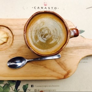 Cafe Americano