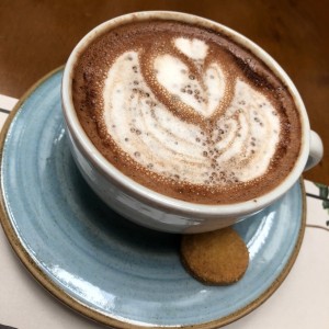 chocolate 
