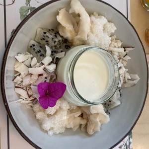 Bowl Blanco 