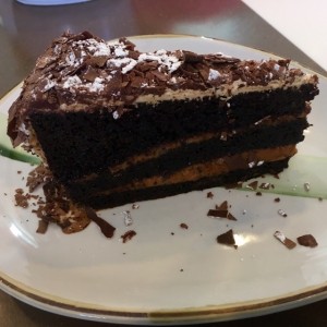 Torta de Milky Way
