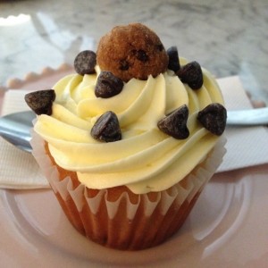 cupcake cookie dough $6000