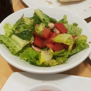 Ensalada Fresca