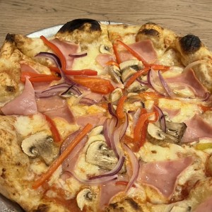 Pizza