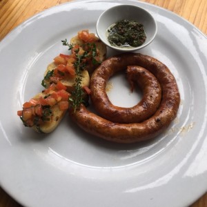 Chorizo