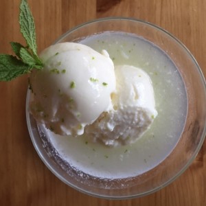 Helado