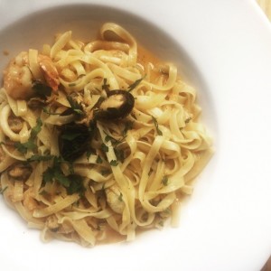 Pasta