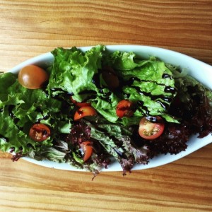 Ensalada