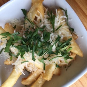 Papas
