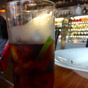 bebidas! 
