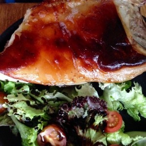 cochinillo