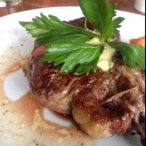 bisteca fiorentina