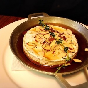 Queso