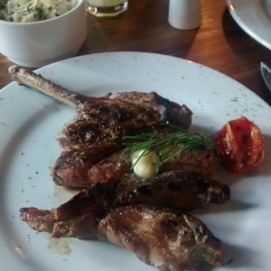 Bistecca Fiorentina