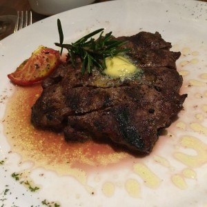 Bife de paleta