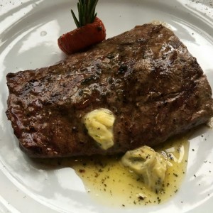 Bife de paleta 