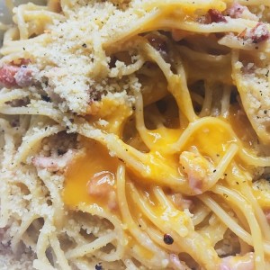 Carbonara