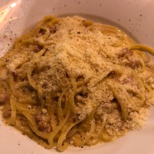 Carbonara