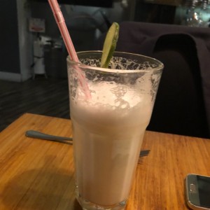 Limonada de coco