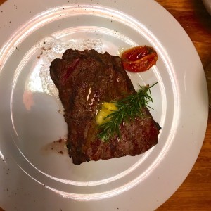 Bife de paleta