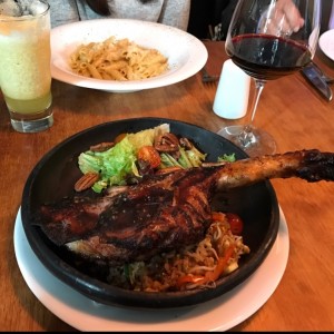cochinillo