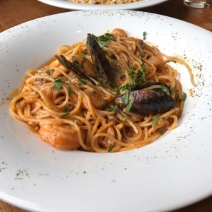 frutii di mare