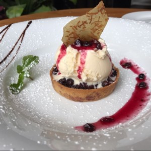 cheesecake de agraz