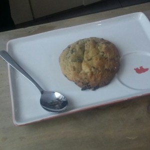 galleta