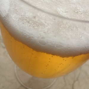 Cerveza