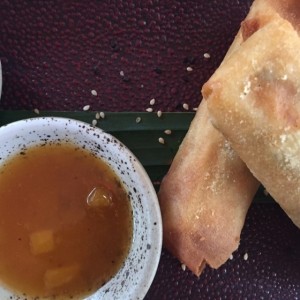 Rollitos