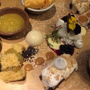 Postre
