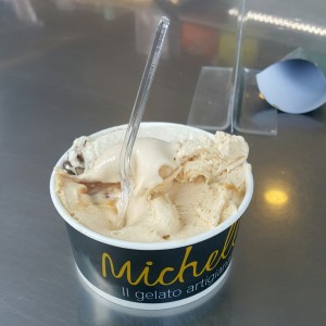 arequipe Nutella banana