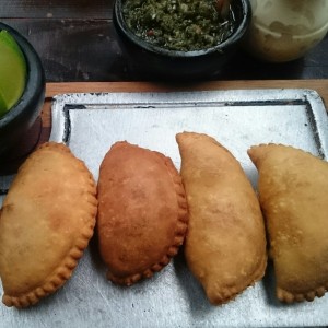 empanadas