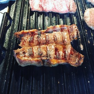 churrasco