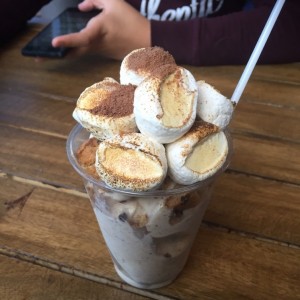 vainilla