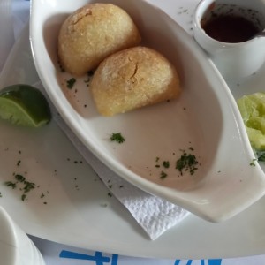 empanadas