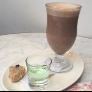 cafe tradicional 