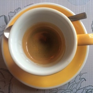 Espresso