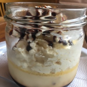 Flan de caramelo