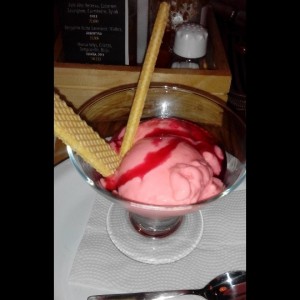 helado de kola