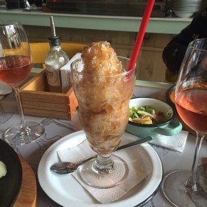 Raspao de Tamarindo