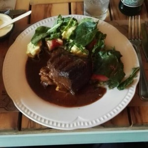 Costilla de Res