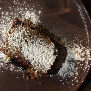 Postre