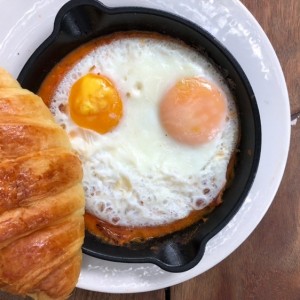 Huevos