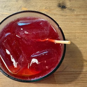 Soda
