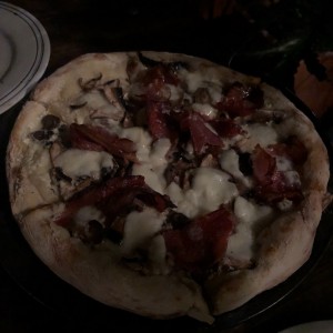 carbonara