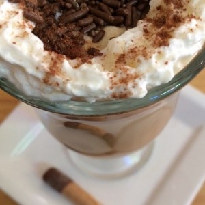 Mocaccino