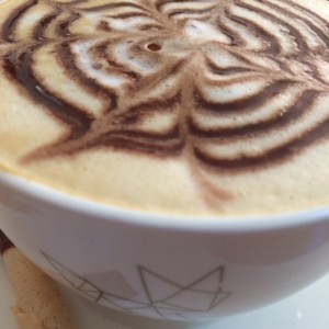 Capuccino