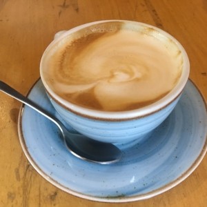 capuchino